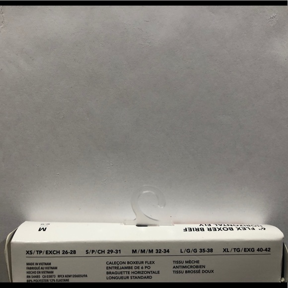 American Eagle, Boxer Brief, Rollerblades, Medium - Picture 3 of 7